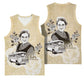 Nah Rosa Parks African Basketball Jersey Black Women History - African Pride