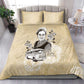 Nah Rosa Parks African Bedding Set Black Women History - African Pride