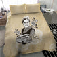 Nah Rosa Parks African Bedding Set Black Women History - African Pride