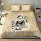 Nah Rosa Parks African Bedding Set Black Women History - African Pride