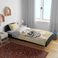 Nah Rosa Parks African Bedding Set Black Women History - African Pride