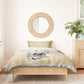 Nah Rosa Parks African Bedding Set Black Women History - African Pride