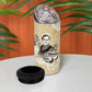 Nah Rosa Parks African 4 in 1 Can Cooler Tumbler Black Women History - African Pride