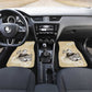 Nah Rosa Parks African Car Mats Black Women History - African Pride
