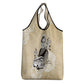 Nah Rosa Parks African Grocery Bag Black Women History - African Pride