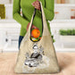 Nah Rosa Parks African Grocery Bag Black Women History - African Pride