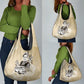 Nah Rosa Parks African Grocery Bag Black Women History - African Pride