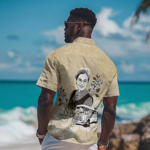 Nah Rosa Parks African Hawaiian Shirt Black Women History - African Pride