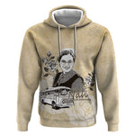 Nah Rosa Parks African Hoodie Black Women History - African Pride