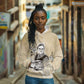 Nah Rosa Parks African Hoodie Black Women History - African Pride