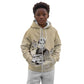 Nah Rosa Parks African Kid Hoodie Black Women History - African Pride