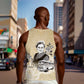 Nah Rosa Parks African Men Tank Top Black Women History - African Pride