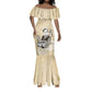 Nah Rosa Parks African Mermaid Dress Black Women History - African Pride