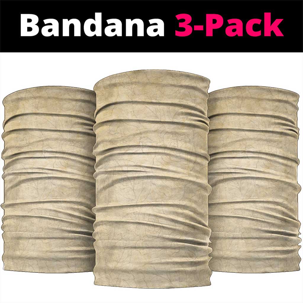 Nah Rosa Parks African Neck Gaiter Black Women History - African Pride