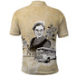 Nah Rosa Parks African Polo Shirt Black Women History - African Pride