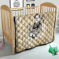 Nah Rosa Parks African Quilt Black Women History - African Pride