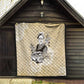 Nah Rosa Parks African Quilt Black Women History - African Pride