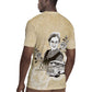 Nah Rosa Parks African Rugby Jersey Black Women History - African Pride
