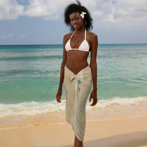 Nah Rosa Parks African Sarong Black Women History - African Pride