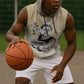 Nah Rosa Parks African Sleeveless Hoodie Black Women History - African Pride