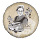 Nah Rosa Parks African Spare Tire Cover Black Women History - African Pride