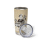 Nah Rosa Parks African Tumbler Cup Black Women History - African Pride