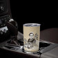 Nah Rosa Parks African Tumbler Cup Black Women History - African Pride