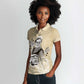 Nah Rosa Parks African Women Polo Shirt Black Women History - African Pride