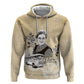 Nah Rosa Parks African Zip Hoodie Black Women History - African Pride