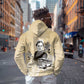 Nah Rosa Parks African Zip Hoodie Black Women History - African Pride