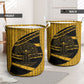 Egypt Tree Of Life Laundry Basket The Fig In Ancient Egyptian