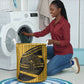 Egypt Tree Of Life Laundry Basket The Fig In Ancient Egyptian