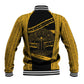 Egypt Tree Of Life Baseball Jacket The Fig In Ancient Egyptian