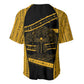 Egypt Tree Of Life Baseball Jersey The Fig In Ancient Egyptian