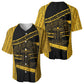 Egypt Tree Of Life Baseball Jersey The Fig In Ancient Egyptian
