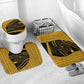 Egypt Tree Of Life Bathroom Set The Fig In Ancient Egyptian