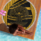 Egypt Tree Of Life Beach Blanket The Fig In Ancient Egyptian
