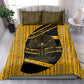 Egypt Tree Of Life Bedding Set The Fig In Ancient Egyptian