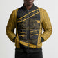 Egypt Tree Of Life Bomber Puffer Jacket The Fig In Ancient Egyptian