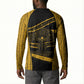 Egypt Tree Of Life Button Sweatshirt The Fig In Ancient Egyptian