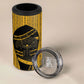Egypt Tree Of Life 4 in 1 Can Cooler Tumbler The Fig In Ancient Egyptian