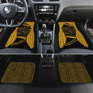 Egypt Tree Of Life Car Mats The Fig In Ancient Egyptian
