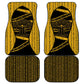 Egypt Tree Of Life Car Mats The Fig In Ancient Egyptian