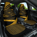 Egypt Tree Of Life Car Seat Cover The Fig In Ancient Egyptian