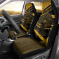 Egypt Tree Of Life Car Seat Cover The Fig In Ancient Egyptian