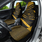 Egypt Tree Of Life Car Seat Cover The Fig In Ancient Egyptian