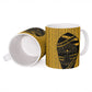 Egypt Tree Of Life Ceramic Mug The Fig In Ancient Egyptian