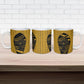 Egypt Tree Of Life Ceramic Mug The Fig In Ancient Egyptian