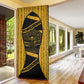 Egypt Tree Of Life Door Cover The Fig In Ancient Egyptian