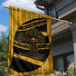 Egypt Tree Of Life Garden Flag The Fig In Ancient Egyptian